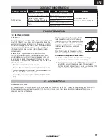 Preview for 13 page of Force RC FCES03000 Instruction Manual