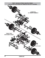 Preview for 16 page of Force RC FCES03000 Instruction Manual