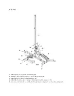 Предварительный просмотр 11 страницы Force USA F-1360 Owner'S Manual