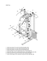 Preview for 13 page of Force USA F-1360 Owner'S Manual