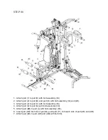 Preview for 15 page of Force USA F-1360 Owner'S Manual