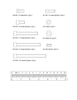 Preview for 8 page of Force USA F-AH-B Owner'S Manual