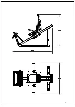 Preview for 4 page of Force USA F-CLP Owner'S Manual