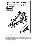 Preview for 9 page of Force USA F-CLP Owner'S Manual