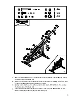 Preview for 11 page of Force USA F-CLP Owner'S Manual