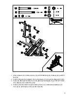 Preview for 12 page of Force USA F-CLP Owner'S Manual