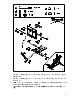 Preview for 13 page of Force USA F-CLP Owner'S Manual