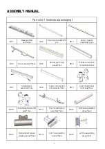 Preview for 4 page of Force USA F-F50 User Manual