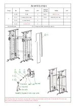 Preview for 18 page of Force USA F-F50 User Manual