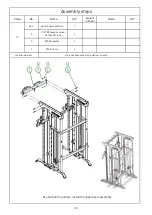 Preview for 20 page of Force USA F-F50 User Manual