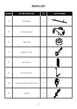 Preview for 14 page of Force USA F-G20-V2 Owner'S Manual