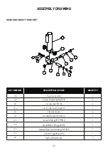 Preview for 53 page of Force USA F-G20-V2 Owner'S Manual