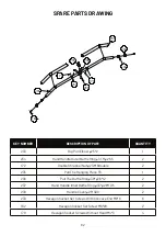 Preview for 83 page of Force USA F-G20-V2 Owner'S Manual