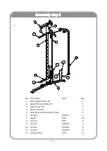 Предварительный просмотр 6 страницы Force USA F-G6 Owner'S Manual