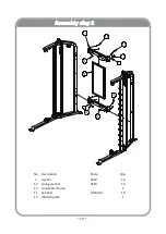 Предварительный просмотр 10 страницы Force USA F-G6 Owner'S Manual