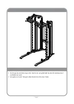 Предварительный просмотр 13 страницы Force USA F-G6 Owner'S Manual