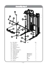 Предварительный просмотр 16 страницы Force USA F-G6 Owner'S Manual