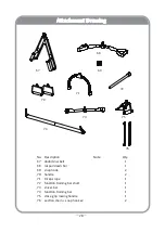 Предварительный просмотр 28 страницы Force USA F-G6 Owner'S Manual