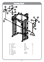 Preview for 15 page of Force USA F-G9 Owner'S Manual