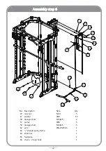 Preview for 17 page of Force USA F-G9 Owner'S Manual