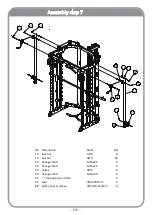 Preview for 19 page of Force USA F-G9 Owner'S Manual