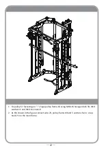 Preview for 22 page of Force USA F-G9 Owner'S Manual