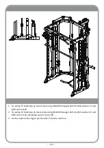 Preview for 24 page of Force USA F-G9 Owner'S Manual