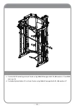 Preview for 26 page of Force USA F-G9 Owner'S Manual