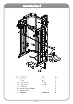 Preview for 27 page of Force USA F-G9 Owner'S Manual