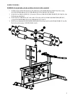 Preview for 9 page of Force USA F-GHR Owner'S Manual