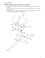 Preview for 10 page of Force USA F-GHR Owner'S Manual