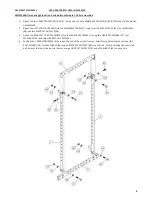 Preview for 4 page of Force USA F-HPR Owner'S Manual