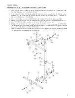 Preview for 7 page of Force USA F-HPR Owner'S Manual