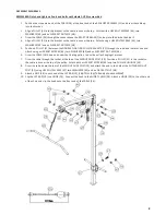 Preview for 8 page of Force USA F-HPR Owner'S Manual