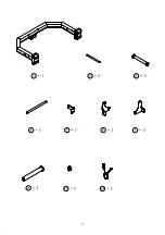 Preview for 6 page of Force USA F-TRAPBAR-01 Owner'S Manual