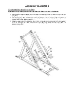 Preview for 9 page of Force USA F-ULPHS Owner'S Manual