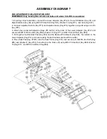 Preview for 12 page of Force USA F-ULPHS Owner'S Manual