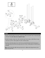 Preview for 10 page of Force USA JX-1600 Owner'S Manual