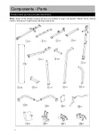 Preview for 3 page of Force USA JX-DS926 Owner'S Manual