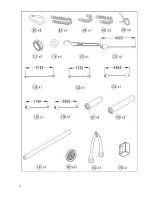 Preview for 7 page of Force USA JX-DS926 Owner'S Manual