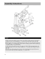 Preview for 15 page of Force USA JX-DS926 Owner'S Manual