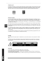 Предварительный просмотр 2 страницы Force 310S Instruction Manual