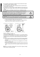 Предварительный просмотр 12 страницы Force 59595091 Operator'S Manual