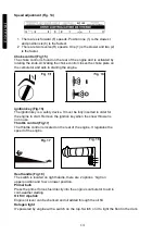 Предварительный просмотр 14 страницы Force 59595091 Operator'S Manual