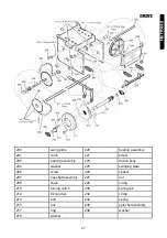 Предварительный просмотр 27 страницы Force 59595091 Operator'S Manual