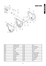 Предварительный просмотр 29 страницы Force 59595091 Operator'S Manual