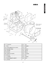 Предварительный просмотр 37 страницы Force 59595091 Operator'S Manual