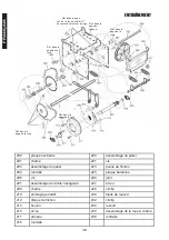 Предварительный просмотр 38 страницы Force 59595091 Operator'S Manual