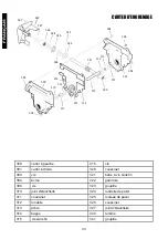 Предварительный просмотр 40 страницы Force 59595091 Operator'S Manual