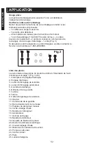 Предварительный просмотр 52 страницы Force 59595091 Operator'S Manual